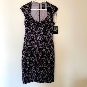 JAX lace dress. Size 8